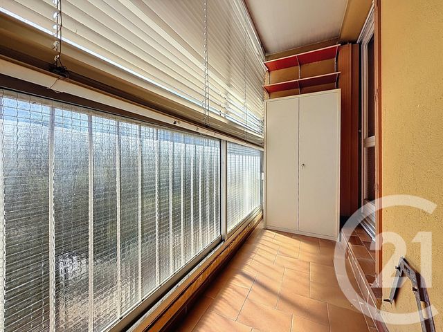 Appartement F4 &agrave; vendre - 4 pi&egrave;ces - 70,90 m2 - Marseille - 13013 - PROVENCE-ALPES-COTE-D-AZUR