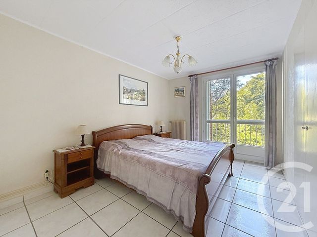 Appartement F4 &agrave; vendre - 4 pi&egrave;ces - 70,90 m2 - Marseille - 13013 - PROVENCE-ALPES-COTE-D-AZUR