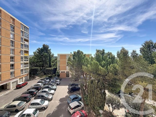 Appartement F4 &agrave; vendre - 4 pi&egrave;ces - 70,90 m2 - Marseille - 13013 - PROVENCE-ALPES-COTE-D-AZUR