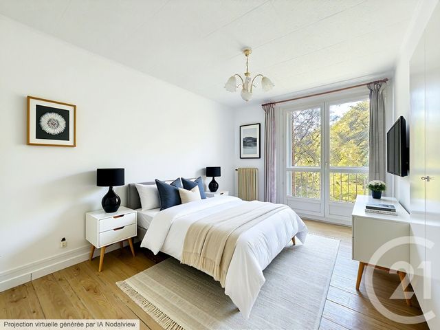 Appartement F4 &agrave; vendre - 4 pi&egrave;ces - 70,90 m2 - Marseille - 13013 - PROVENCE-ALPES-COTE-D-AZUR