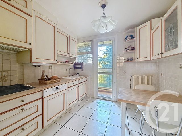 Appartement F4 &agrave; vendre - 4 pi&egrave;ces - 70,90 m2 - Marseille - 13013 - PROVENCE-ALPES-COTE-D-AZUR