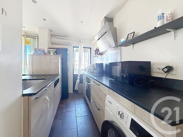 Appartement &agrave; vendre - 4 pi&egrave;ces - 66,29 m2 - Marseille - 13013 - PROVENCE-ALPES-COTE-D-AZUR