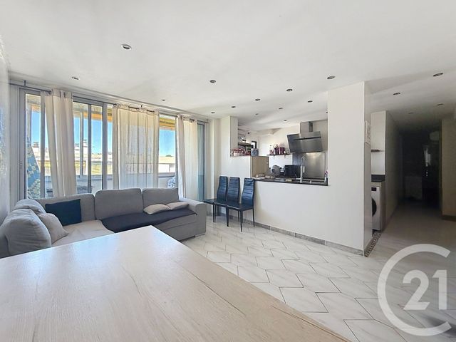 Appartement &agrave; vendre - 4 pi&egrave;ces - 66,29 m2 - Marseille - 13013 - PROVENCE-ALPES-COTE-D-AZUR