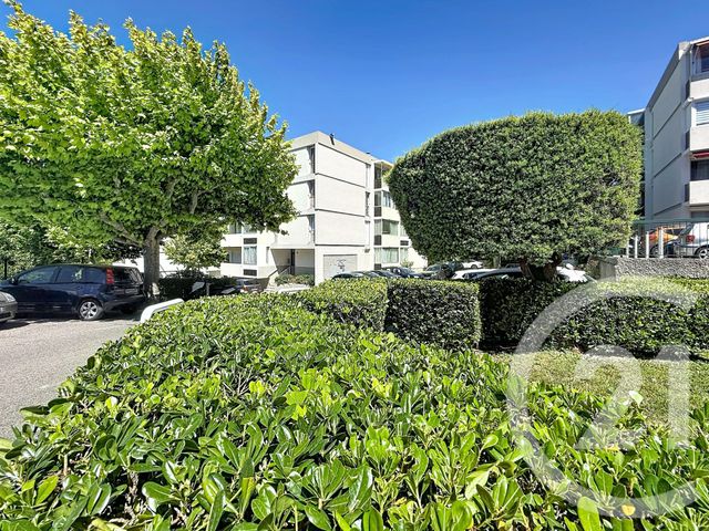 Appartement à vendre MARSEILLE