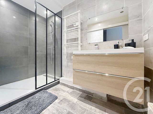 Appartement &agrave; vendre - 4 pi&egrave;ces - 66,29 m2 - Marseille - 13013 - PROVENCE-ALPES-COTE-D-AZUR