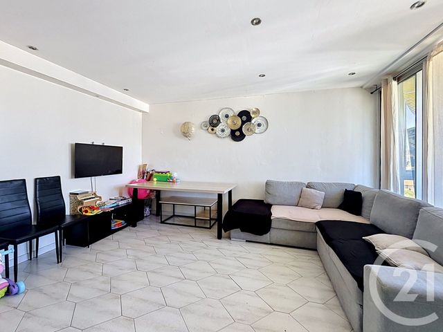 Appartement &agrave; vendre - 4 pi&egrave;ces - 66,29 m2 - Marseille - 13013 - PROVENCE-ALPES-COTE-D-AZUR