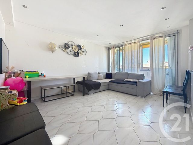 Appartement &agrave; vendre - 4 pi&egrave;ces - 66,29 m2 - Marseille - 13013 - PROVENCE-ALPES-COTE-D-AZUR
