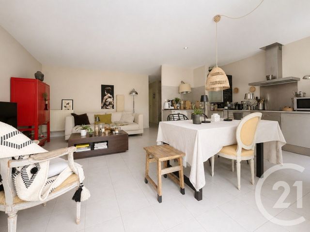 Appartement T3 &agrave; vendre - 3 pi&egrave;ces - 69,76 m2 - Marseille - 13013 - PROVENCE-ALPES-COTE-D-AZUR