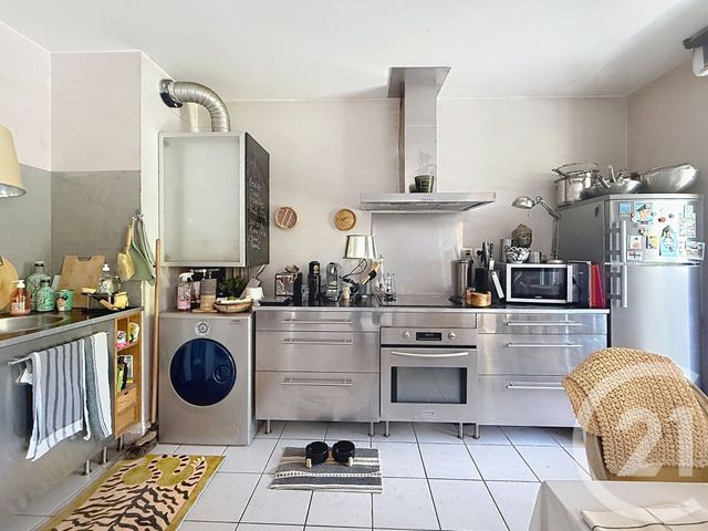 Appartement T3 &agrave; vendre - 3 pi&egrave;ces - 69,76 m2 - Marseille - 13013 - PROVENCE-ALPES-COTE-D-AZUR