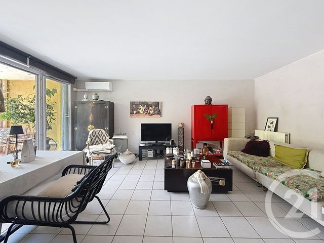 Appartement T3 &agrave; vendre - 3 pi&egrave;ces - 69,76 m2 - Marseille - 13013 - PROVENCE-ALPES-COTE-D-AZUR