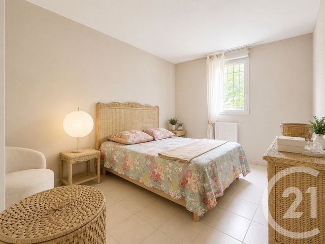 Appartement T3 &agrave; vendre - 3 pi&egrave;ces - 69,76 m2 - Marseille - 13013 - PROVENCE-ALPES-COTE-D-AZUR