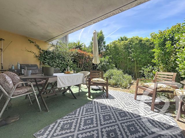 Appartement T3 &agrave; vendre - 3 pi&egrave;ces - 69,76 m2 - Marseille - 13013 - PROVENCE-ALPES-COTE-D-AZUR