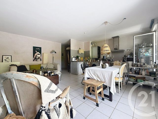 Appartement T3 &agrave; vendre - 3 pi&egrave;ces - 69,76 m2 - Marseille - 13013 - PROVENCE-ALPES-COTE-D-AZUR