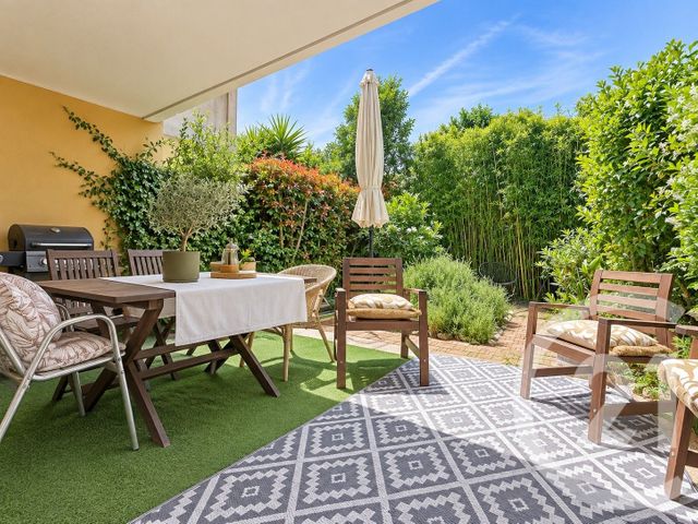 Appartement T3 à vendre MARSEILLE