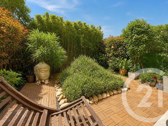 Appartement T3 &agrave; vendre - 3 pi&egrave;ces - 69,76 m2 - Marseille - 13013 - PROVENCE-ALPES-COTE-D-AZUR