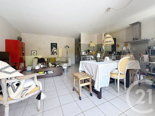 Appartement T3 &agrave; vendre - 3 pi&egrave;ces - 69,76 m2 - Marseille - 13013 - PROVENCE-ALPES-COTE-D-AZUR
