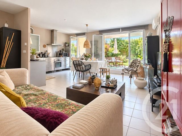 Appartement T3 &agrave; vendre - 3 pi&egrave;ces - 69,76 m2 - Marseille - 13013 - PROVENCE-ALPES-COTE-D-AZUR