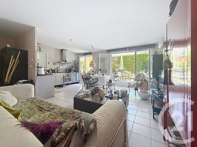 Appartement T3 &agrave; vendre - 3 pi&egrave;ces - 69,76 m2 - Marseille - 13013 - PROVENCE-ALPES-COTE-D-AZUR