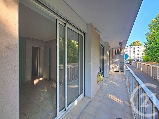 Appartement T3 &agrave; vendre - 3 pi&egrave;ces - 61,12 m2 - Marseille - 13013 - PROVENCE-ALPES-COTE-D-AZUR