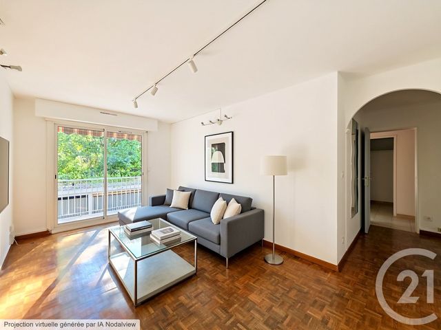 Appartement T3 à vendre MARSEILLE