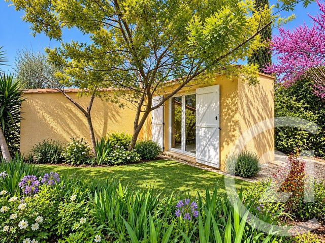 Maison &agrave; vendre - 4 pi&egrave;ces - 112,70 m2 - Marseille - 13013 - PROVENCE-ALPES-COTE-D-AZUR