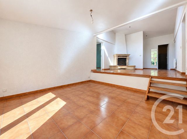 Maison &agrave; vendre - 4 pi&egrave;ces - 112,70 m2 - Marseille - 13013 - PROVENCE-ALPES-COTE-D-AZUR