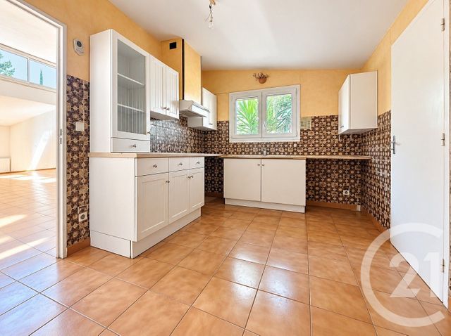 Maison &agrave; vendre - 4 pi&egrave;ces - 112,70 m2 - Marseille - 13013 - PROVENCE-ALPES-COTE-D-AZUR