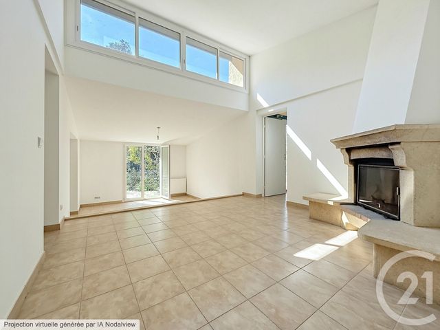 Maison &agrave; vendre - 4 pi&egrave;ces - 112,70 m2 - Marseille - 13013 - PROVENCE-ALPES-COTE-D-AZUR