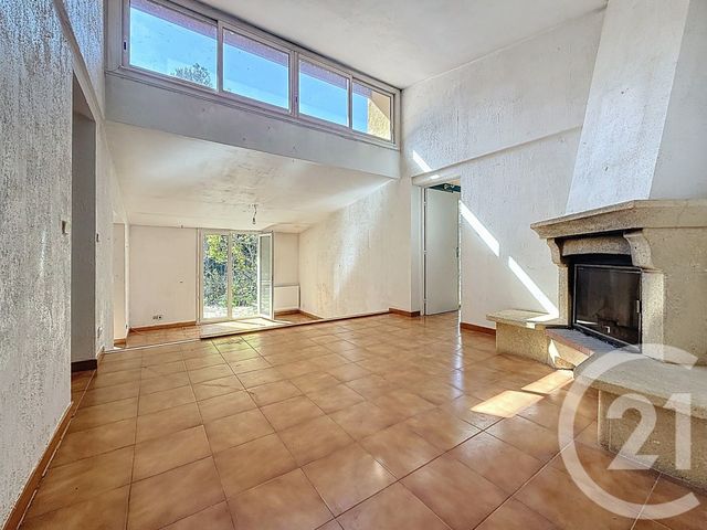Maison &agrave; vendre - 4 pi&egrave;ces - 112,70 m2 - Marseille - 13013 - PROVENCE-ALPES-COTE-D-AZUR