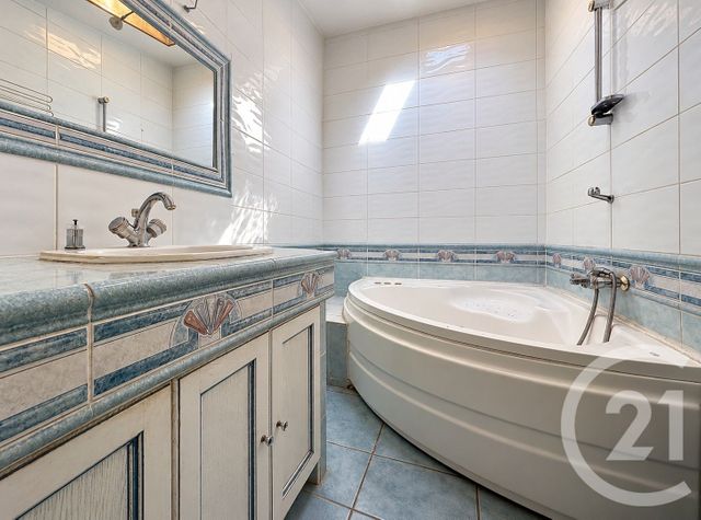 Maison &agrave; vendre - 4 pi&egrave;ces - 112,70 m2 - Marseille - 13013 - PROVENCE-ALPES-COTE-D-AZUR
