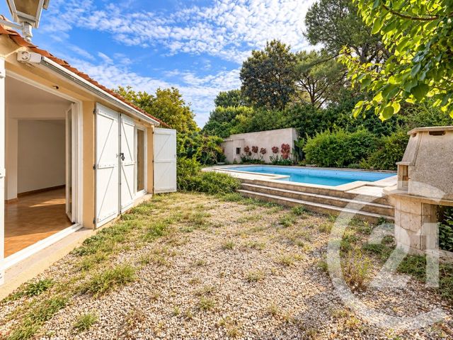 Maison &agrave; vendre - 4 pi&egrave;ces - 112,70 m2 - Marseille - 13013 - PROVENCE-ALPES-COTE-D-AZUR
