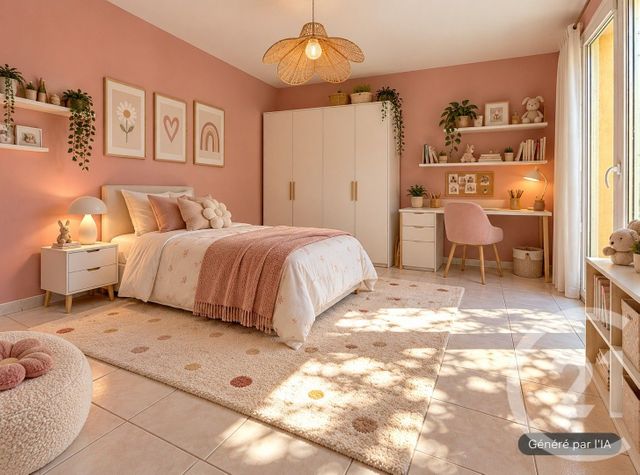 Maison &agrave; vendre - 4 pi&egrave;ces - 112,70 m2 - Marseille - 13013 - PROVENCE-ALPES-COTE-D-AZUR