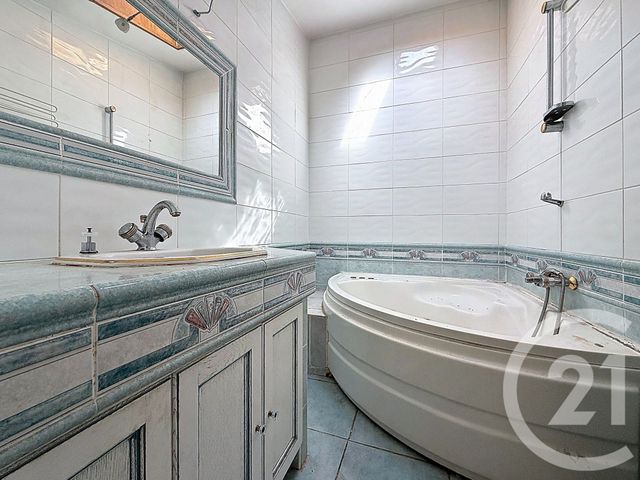 Maison &agrave; vendre - 4 pi&egrave;ces - 112,70 m2 - Marseille - 13013 - PROVENCE-ALPES-COTE-D-AZUR