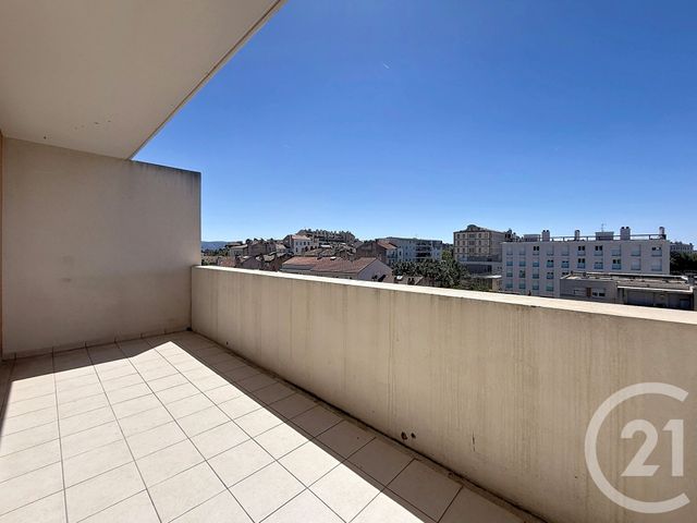 Appartement T3 &agrave; vendre - 3 pi&egrave;ces - 61,83 m2 - Marseille - 13004 - PROVENCE-ALPES-COTE-D-AZUR