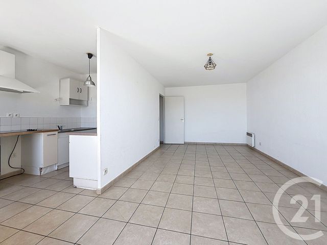 Appartement T3 &agrave; vendre - 3 pi&egrave;ces - 61,83 m2 - Marseille - 13004 - PROVENCE-ALPES-COTE-D-AZUR