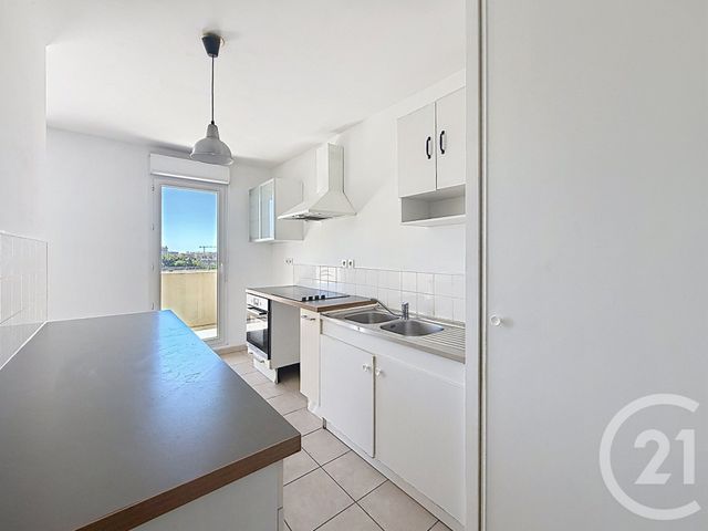 Appartement T3 &agrave; vendre - 3 pi&egrave;ces - 61,83 m2 - Marseille - 13004 - PROVENCE-ALPES-COTE-D-AZUR