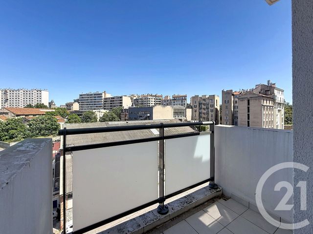 Appartement T3 &agrave; vendre - 3 pi&egrave;ces - 61,83 m2 - Marseille - 13004 - PROVENCE-ALPES-COTE-D-AZUR