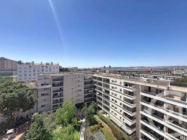 Appartement T3 à vendre MARSEILLE