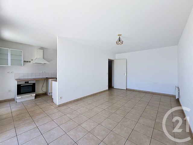 Appartement T3 &agrave; vendre - 3 pi&egrave;ces - 61,83 m2 - Marseille - 13004 - PROVENCE-ALPES-COTE-D-AZUR
