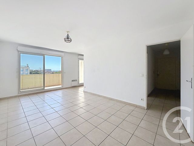 Appartement T3 &agrave; vendre - 3 pi&egrave;ces - 61,83 m2 - Marseille - 13004 - PROVENCE-ALPES-COTE-D-AZUR