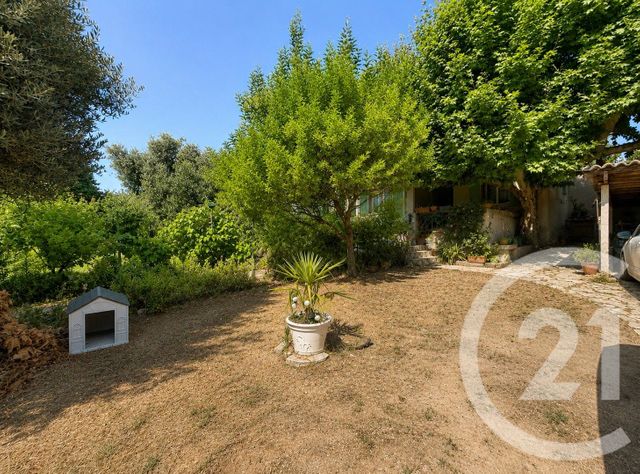 Maison &agrave; vendre - 3 pi&egrave;ces - 81,75 m2 - Marseille - 13014 - PROVENCE-ALPES-COTE-D-AZUR