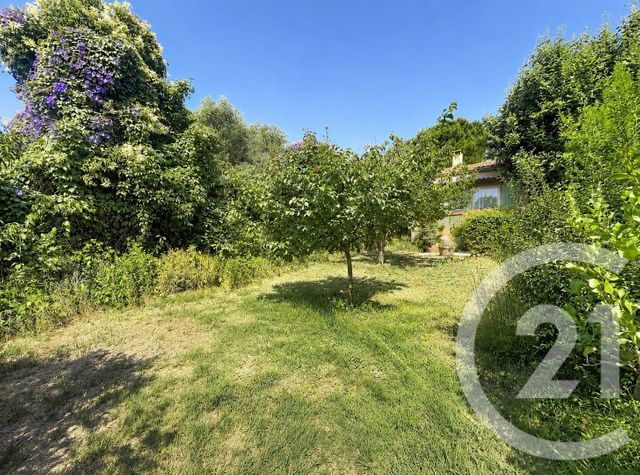 Maison &agrave; vendre - 3 pi&egrave;ces - 81,75 m2 - Marseille - 13014 - PROVENCE-ALPES-COTE-D-AZUR