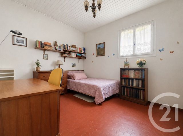 Maison &agrave; vendre - 3 pi&egrave;ces - 81,75 m2 - Marseille - 13014 - PROVENCE-ALPES-COTE-D-AZUR