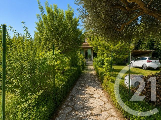 Maison &agrave; vendre - 3 pi&egrave;ces - 81,75 m2 - Marseille - 13014 - PROVENCE-ALPES-COTE-D-AZUR