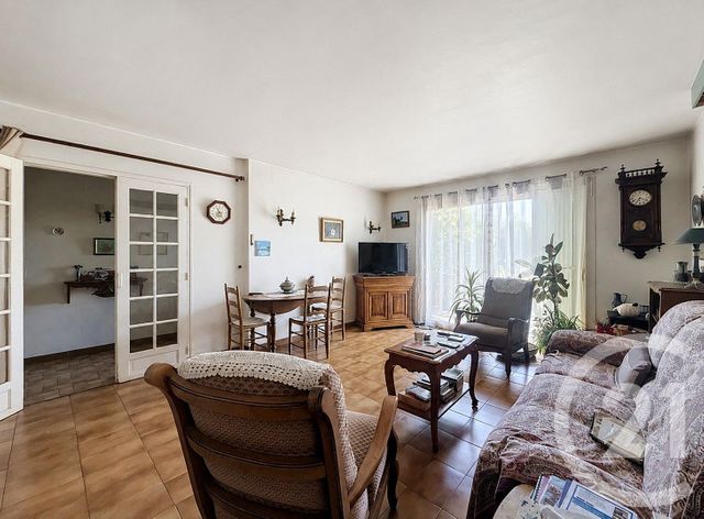 Maison &agrave; vendre - 3 pi&egrave;ces - 81,75 m2 - Marseille - 13014 - PROVENCE-ALPES-COTE-D-AZUR