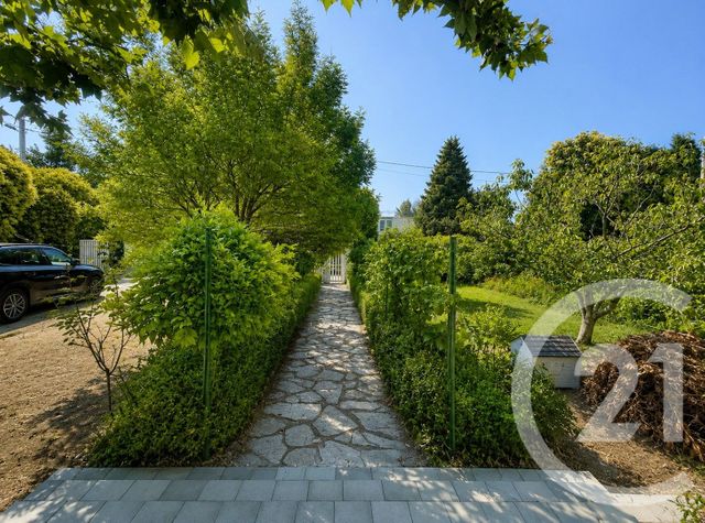 Maison &agrave; vendre - 3 pi&egrave;ces - 81,75 m2 - Marseille - 13014 - PROVENCE-ALPES-COTE-D-AZUR