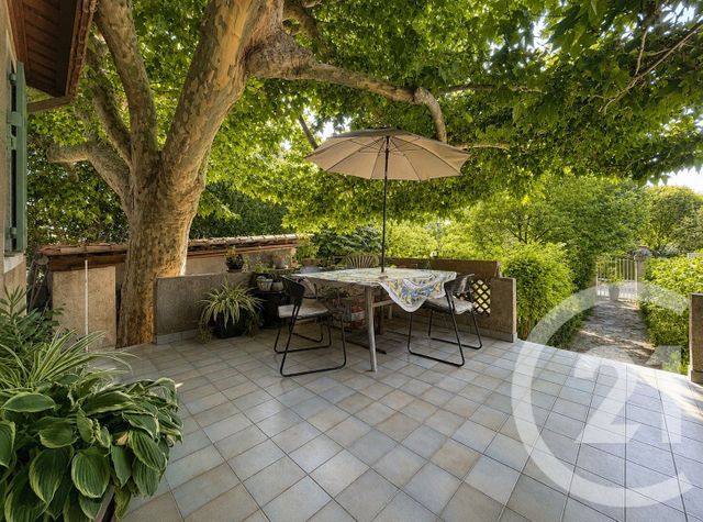 Maison &agrave; vendre - 3 pi&egrave;ces - 81,75 m2 - Marseille - 13014 - PROVENCE-ALPES-COTE-D-AZUR
