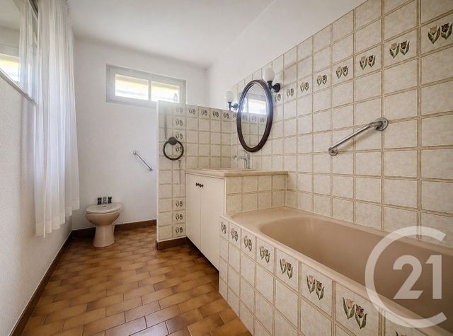 Maison &agrave; vendre - 3 pi&egrave;ces - 81,75 m2 - Marseille - 13014 - PROVENCE-ALPES-COTE-D-AZUR