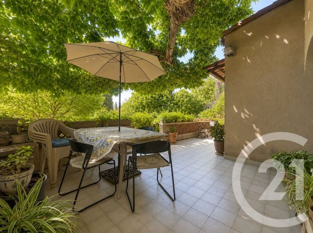 Maison &agrave; vendre - 3 pi&egrave;ces - 81,75 m2 - Marseille - 13014 - PROVENCE-ALPES-COTE-D-AZUR