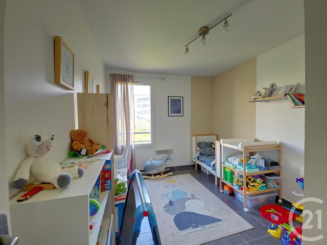 Appartement T3 &agrave; vendre - 3 pi&egrave;ces - 64,21 m2 - Marseille - 13014 - PROVENCE-ALPES-COTE-D-AZUR